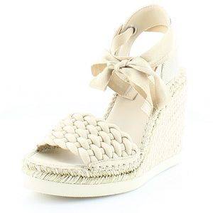 Vince Camuto Bryleigh Espadrilles - Size 5.5